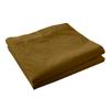 Flat Sheet 100% Washed Cotton Percale 80 Threads Flat Sheet 100% Washed Cotton Percale 80 Threads Size 240 X 300 Cm Color Camel