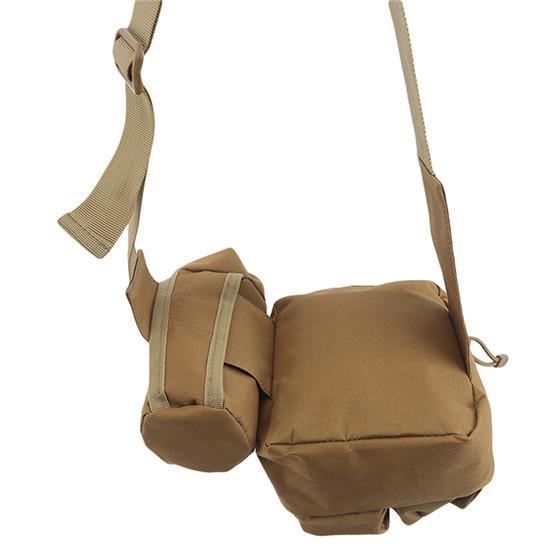 Мужская поясная сумка, тактическая сумка, водонепроницаемая уличная военная сумка, походные армейские сумки