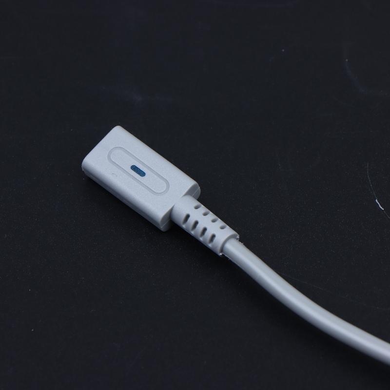 Адаптер питания Type C Female на Wii U, 12 см, кабель для зарядки с триггером PD для консоли Wii U, шнур питания