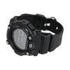 Casio Мужские Черные Часы GW7900-1 GW7900-1