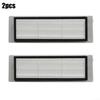 2X Vacuum Cleaner Filter Set For Xiaomi MI Robot Roborock S5/S50 S6 T6 T7 Max