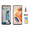 TFT For Redmi Note 12 Pro 4g LCD Display with Touch Screen With Frame Assembly