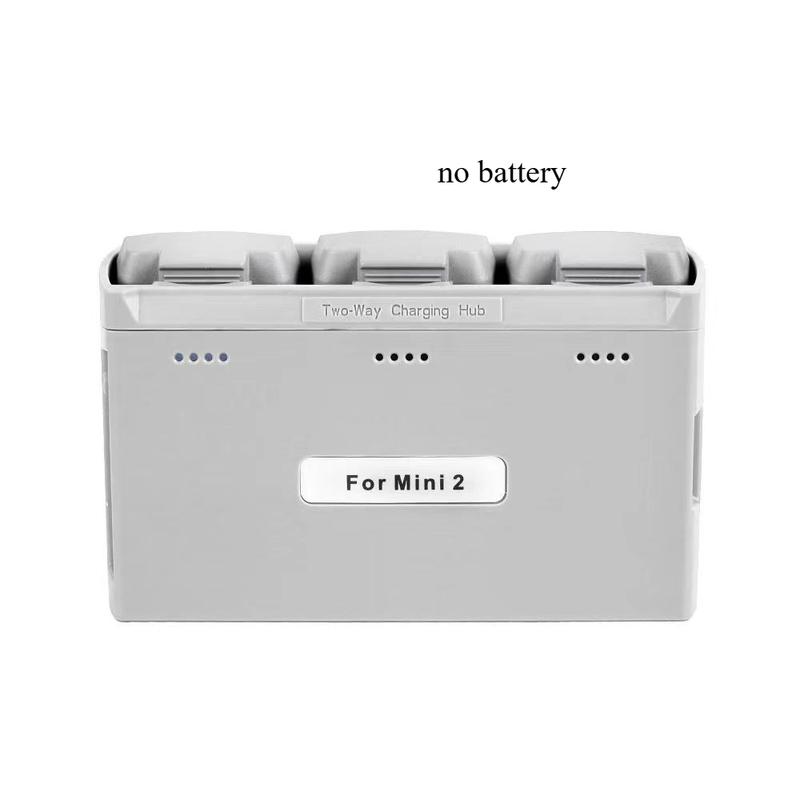 Brand Mini2 three Charging Hub 3-in-1 3-way input Support PD fast charging Stable voltage Suitable for Mini2/2SE/SE/4K