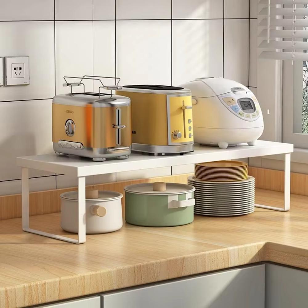 30/40/50 см Настольная приподнятая полка Приподнятая подставка для компьютерного монитора Настольная подставка Офисные принадлежности