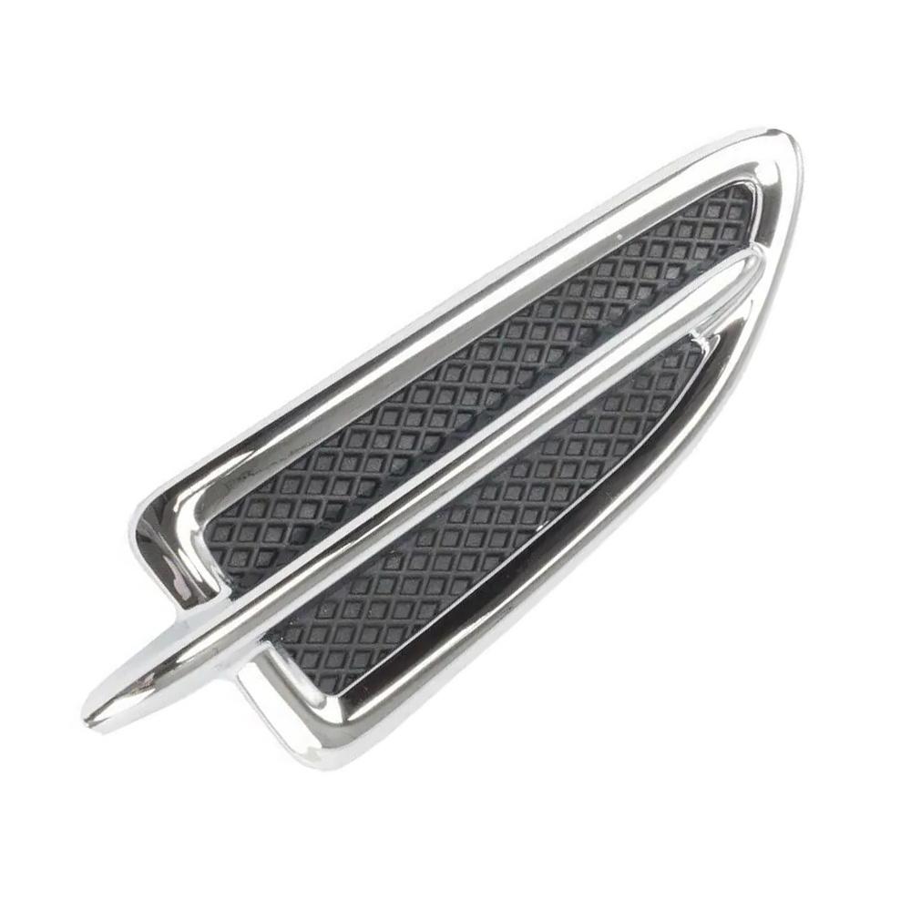 Хромированная эмблема правого крыла для Ford Escape 2013-2015