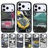 Начало= D Drift Чехол для телефона для iPhone 17 16 15 14 13 Pro Max Задняя крышка для 12 11 Pro Coque