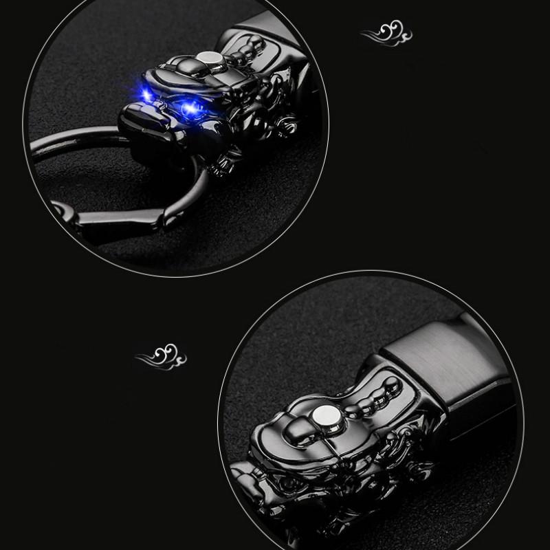 Светодиодный автомобильный брелок