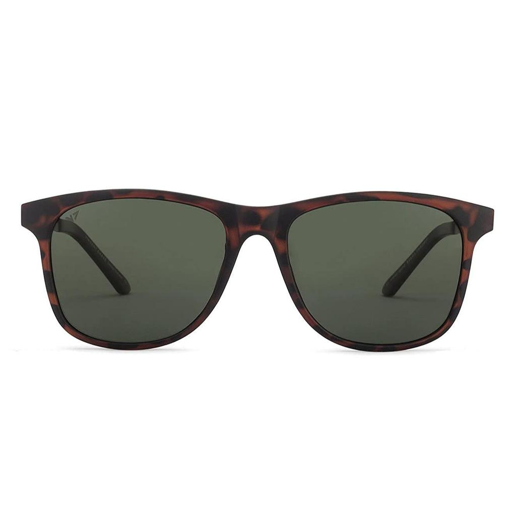 Новейшие и стильные солнцезащитные очки с полной оправой Wayfarer