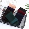Autumn Winte Snow Boots Thickening Snow Socks Velvet Home Floor Socks Sleeping Warm Hosiery