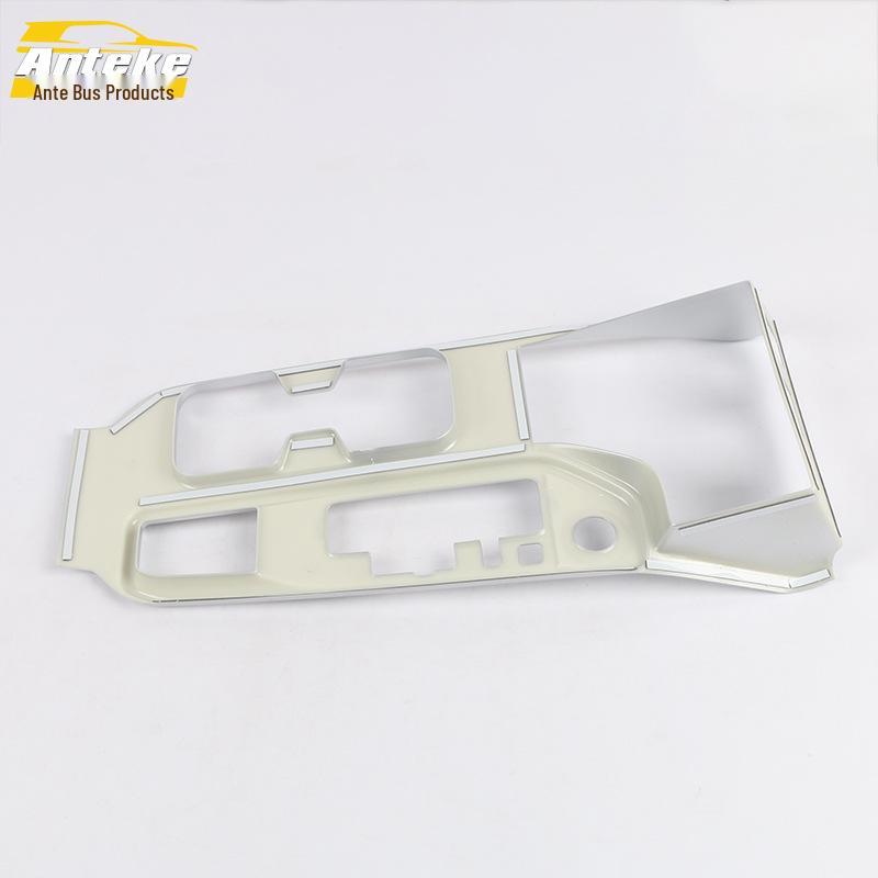 Sylphy Gear Shift & Console Sequin & Sticker Set