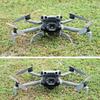 Расширители шасси-паука для дрона DJI Mini 5 Pro