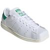 Adidas Originals Stan Smith Skateboard Shoes Unisex White/Green KI5230
