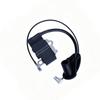 Катушка зажигания FS120 FS200 FS250 FS300- FS350 Система высокого напряжения Запасная часть двигателя Совместимо с Stihl- Инструмент для оборудования триммера