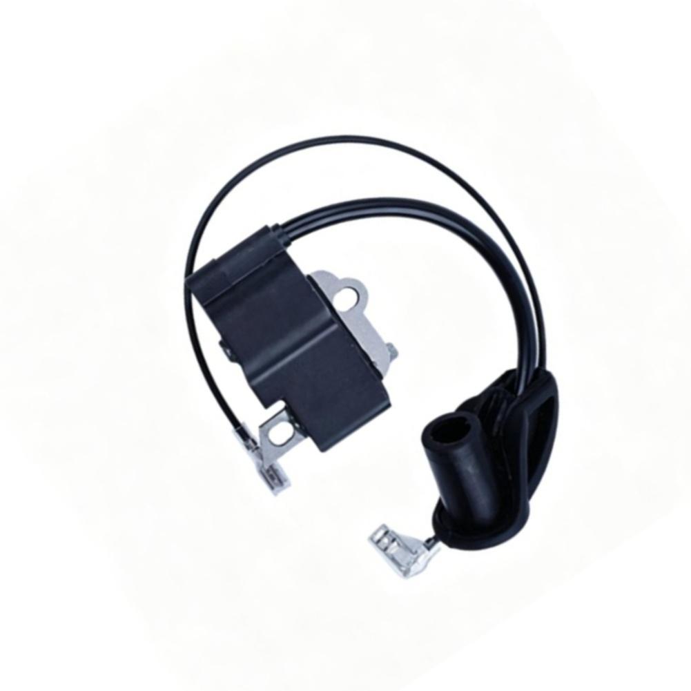 Катушка зажигания FS120 FS200 FS250 FS300- FS350 Система высокого напряжения Запасная часть двигателя Совместимо с Stihl- Инструмент для оборудования триммера