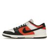 Nike Dunk Low Vintage Coral Unisex Sneakers Orange Phantom Black HQ4988-030