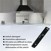 Запасные части для сборки переключателя вытяжки Broan SV12969 Запасные части для переключателей вентилятора Nutone серий 127 128 129