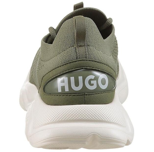 Кроссовки HUGO Slip On Leon