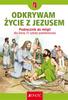 Religion SP 4 Discovering Life with Jesus Textbook