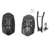 Electric Bicycle Rear Fender Lightweight Spare Parts Motorcycle Splash Guard