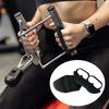 1 Pair Anti-Slip Workout Grips Men Women Hand Palm Protection Weight Lifting