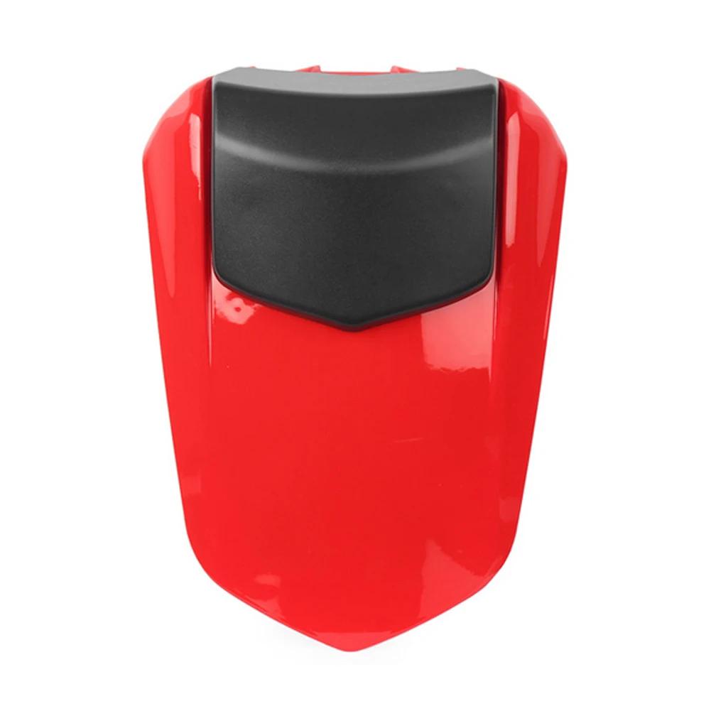 Задняя накладка на сиденье мотоцикла, крышка спинки сиденья, элемент обтекателя для Yamaha YZF 1000 R1 2004 2005 2006 YZFR1 YZF-R1