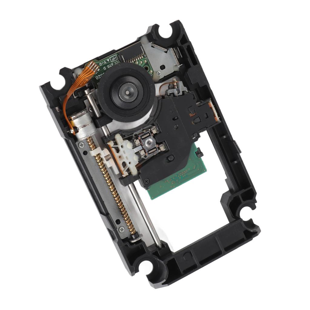 Игровая консоль Оптический пикап Лазерная линза Замена 496 Головка лазерной линзы для Slim CUH 20XX Pro CUH 70XX