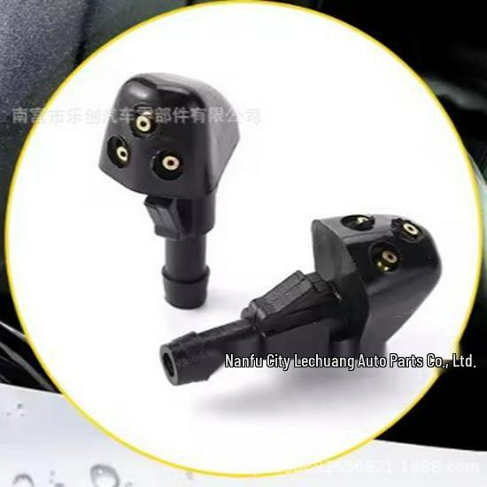 Форсунка омывателя лобового стекла 3834056K00 для Suzuki Swift, SX4, Liana
