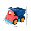 Игрушки для песочницы Самосвал мини