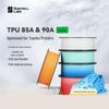 Filament для 3D-принтера Bambu Lab TPU (85A и 90A)