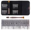 25-in-one Phillips Screwdriver Set Combination Mobile Phone Notebook Disassembly Repair Kit