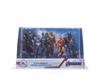 Набор фигурок Disney Store Marvel (официальный) Мстители/Финал [Marvel]