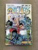 ONE PIECE Том 98 JUMP COMICS 2021 Первый тираж ЯПОНИЯ МАНГА