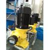 LMI Milton Roy GM0400 High Flow Sewage Dosing Pump with PVC Diaphragm Head