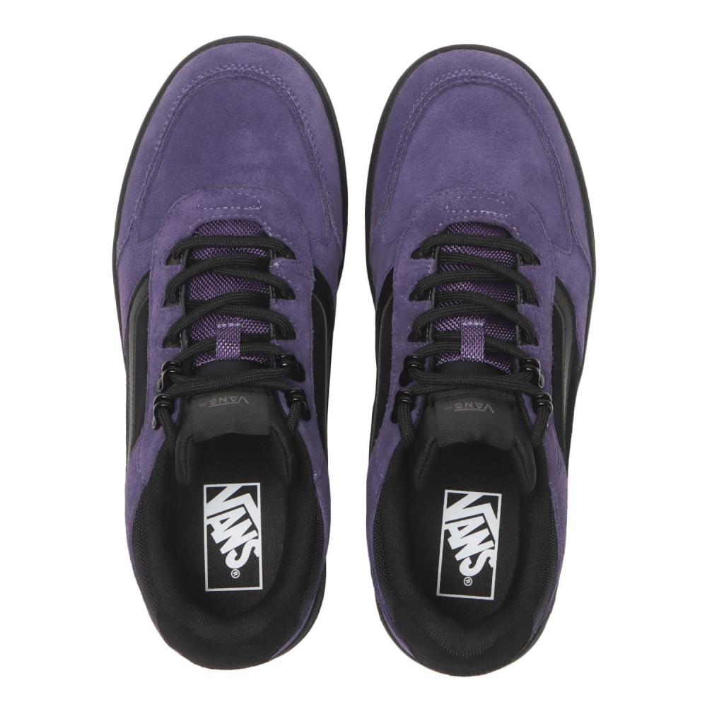 Vans Guthrie Law Фиолетовый Черный V2580 Фиолетовый Черный