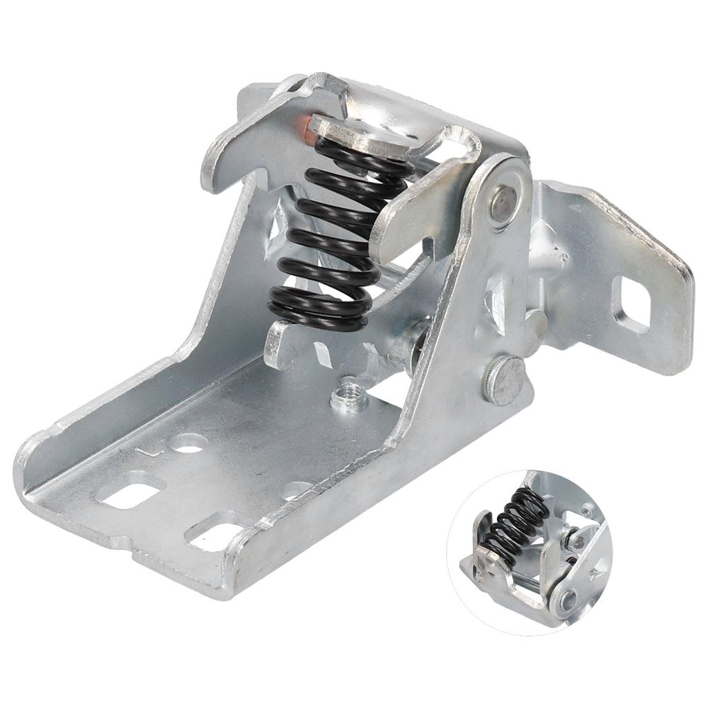 Front Door Hinge Upper Left Driver Side 55275631AB Replace Fit for Dodge Dakota RAM