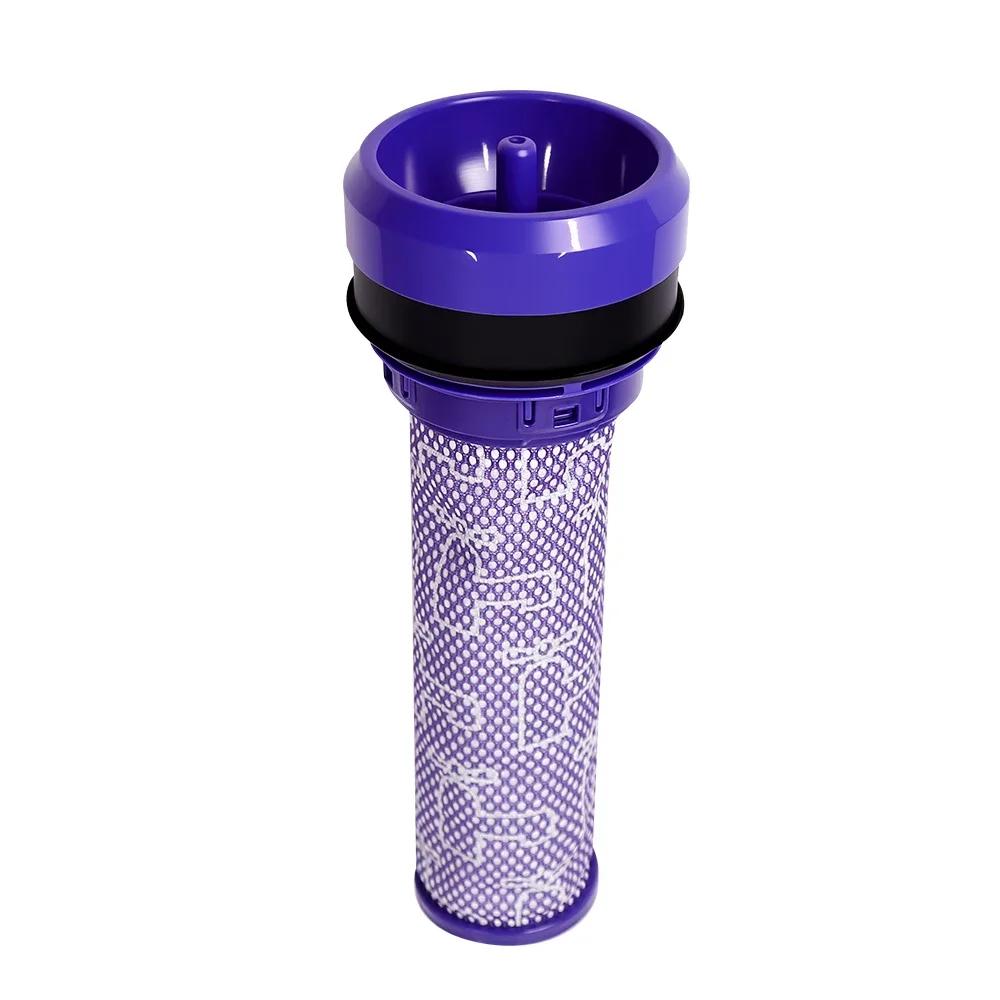 Washable Pre Filter Air Filters For Dyson DC28 DC33 DC37 DC39 DC41 DC53 Vacuum Cleaner Replacement Parts HEPA Accessory