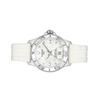 Tissot Коллекция Звезда Моря Кварцевый Механизм Водонепроницаемость 300 метров Женские Часы Белый Циферблат T120.210.17.116.00
