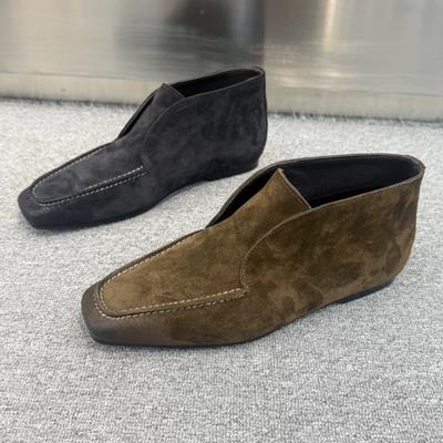 Полуботинки – Полуботинки