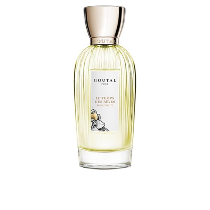 Parfum Femme Annick Goutal Le Temps Des Réves EDT (100 Ml)