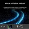 HuiDu AF202 Conference Digital Feedback Suppressor (CN version)