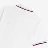 Fred Perry [m12] Рубашка Fred Perry с двойным воротником  120  Afpm2410012 120