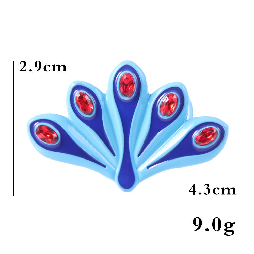 Ювелирные изделия для девочек, ожерелье с павлином, кулон, браслет в виде змеи, ювелирные аксессуары для косплея, подарки для женщин и мужчин, ювелирные изделия в стиле аниме