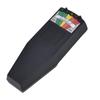 EMF Detector Colored LED Light Sensitive EMF Magnetic Field Radiation Tester Home Appliance