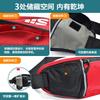 Automatic Inflatable Life Vest Belt Fishing Swimming Water Sports