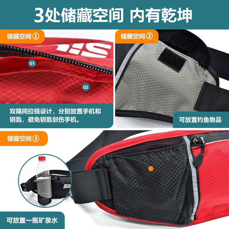 Automatic Inflatable Life Vest Belt Fishing Swimming Water Sports