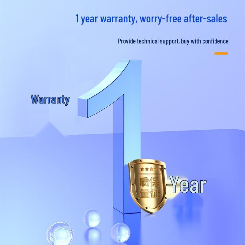 Gigabit одномодовый одноволоконный оптический трансивер Huigu