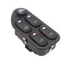 Master Power Window Control Switch 7S65-14529-AA For Ford Ecosport Ranger Fiesta