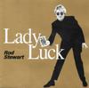 CD РОД СТЮАРТ - Lady Luck WPCR541 WEA Japan 1995 Япония Рок Б/У