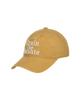 Кепка Geulaengdeubotte Signature Ball Cap II [Горчичный]