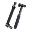 L-Shape Socket Ratchet Wrench 1/4 Inch Hexagon Screwdriver Bit 90 Degree Double-End Handle Spanner Repair Tool Wrenches